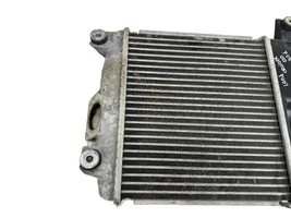 Toyota Land Cruiser (J120) Radiatore intercooler 1270000720