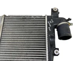 Toyota Land Cruiser (J120) Radiatore intercooler 1270000720