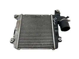 Toyota Land Cruiser (J120) Radiatore intercooler 1270000720