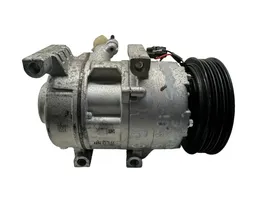 KIA Sportage Compressore aria condizionata (A/C) (pompa) 97701D7600