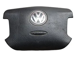 Volkswagen PASSAT B5.5 Poduszka powietrzna Airbag kierownicy 1J0880201K