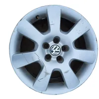 Volkswagen Golf IV R16 alloy rim 1C0601025H