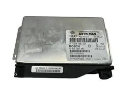 Audi A6 Allroad C5 Module de contrôle de boîte de vitesses ECU 4Z7927156N