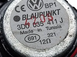 Volkswagen Phaeton Etuoven kaiutin 3D4839113E
