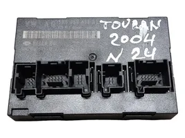 Volkswagen Touran I Comfort/convenience module 1K0959433BL