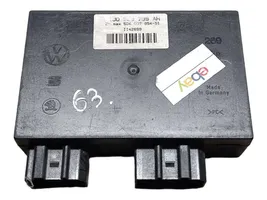 Volkswagen PASSAT B7 Module confort 1J0959799AH