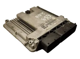 Audi A4 S4 B7 8E 8H Centralina/modulo motore ECU 03G906016KP