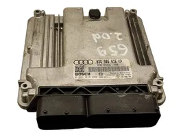 Audi A4 S4 B7 8E 8H Centralina/modulo motore ECU 03G906016KP