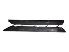 BMW 1 E81 E87 Front sill trim cover 7139161