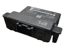 Volkswagen PASSAT B7 Gateway control module 3C0907530C