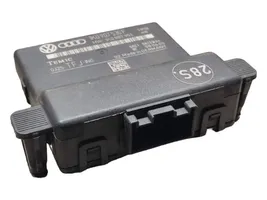 Volkswagen PASSAT B7 Gateway control module 1K0907530F