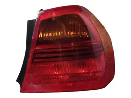 BMW 3 E90 E91 Rear/tail lights 6937458