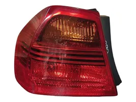 BMW 3 E90 E91 Rear/tail lights 6937457