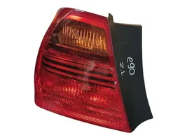 BMW 3 E90 E91 Luci posteriori 6937457