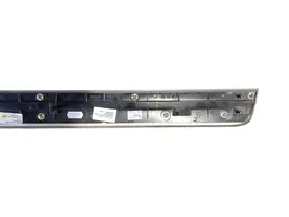 Audi A8 S8 D3 4E Inserti decorativi cornice della consolle centrale 4E0867419