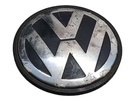 Volkswagen Touareg I Valmistajan merkki/logo/tunnus 7L6601149