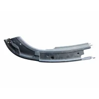 Audi TT Mk1 Staffa del pannello di supporto del radiatore parte superiore 8N0860442E