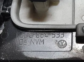 Volkswagen Phaeton Ramka drążka zmiany biegów 3D0864533F