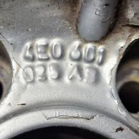 Audi A4 S4 B7 8E 8H Cerchione in fibra di carbonio R18 4E0601025AB