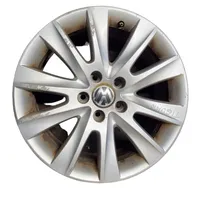 Volkswagen Tiguan Cerchione in lega R17 5N0601025M