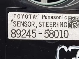 Lexus RX 450H Innesco anello di contatto dell’airbag (anello SRS) 8924558010
