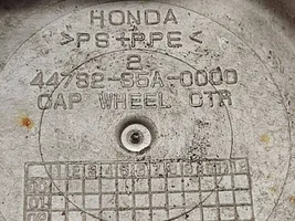 Honda Accord Rūpnīcas varianta diska centra vāciņš (-i) 44782S5A0000