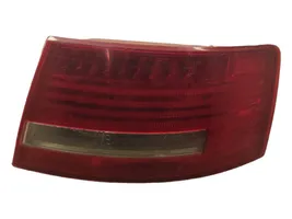 Audi A6 S6 C6 4F Luci posteriori 4F5945096N