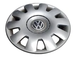 Volkswagen Golf IV R15 wheel hub/cap/trim 1J0601147P