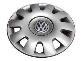 Volkswagen Golf IV R15 wheel hub/cap/trim 1J0601147P