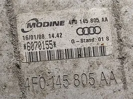 Audi A6 S6 C6 4F Radiatore intercooler 4F0145805AA