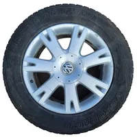 Volkswagen Touareg I R18 alloy rim 7L6601025K