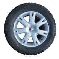 Volkswagen Touareg I R18 alloy rim 7L6601025K