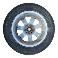 Volkswagen Touareg I R18 alloy rim 7L6601025K