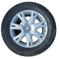 Volkswagen Touareg I R18 alloy rim 7L6601025K