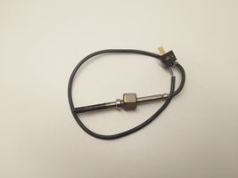 Mercedes-Benz E W212 Sensor de temperatura del escape A0071536728