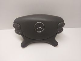 Mercedes-Benz CLS C219 Airbag de volant 2198601502