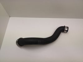 Mercedes-Benz C W204 Engine coolant pipe/hose A2045011582