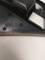 Mercedes-Benz ML W163 Priekinė uždarymo rankena/ apdaila A1637660164