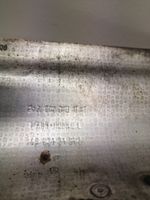 Mercedes-Benz R W251 Heat shield in engine bay A6420901141