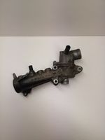 Mercedes-Benz E W210 Termostat / Obudowa termostatu 1112030473