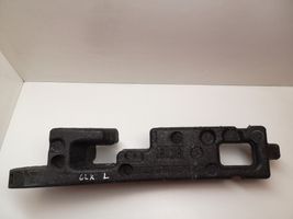 Mercedes-Benz CLK A209 C209 Front bumper foam support bar A2098850137