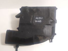 Mercedes-Benz E W211 Luftfilterkasten A6420940304