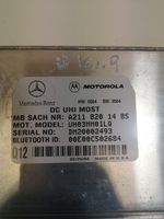 Mercedes-Benz SLK R171 Amplificatore antenna A2118201485