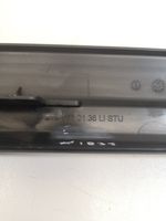 Mercedes-Benz E W212 Etuoven kynnyksen suojalista 2126860136