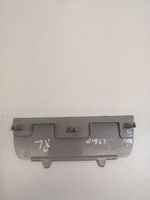 Mercedes-Benz A W169 Muu takaoven verhoiluelementti A1697270187