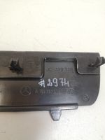 Mercedes-Benz A W169 Muu etuoven verhoiluelementti A1697270187