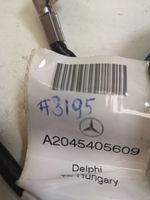 Mercedes-Benz C W204 Kabel do zmieniarki CD A2045405609