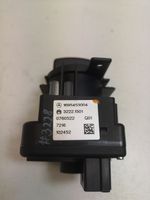 Mercedes-Benz A W169 Interruttore luci 1695453004