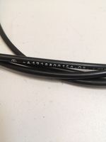 Mercedes-Benz SLK R171 Engine bonnet/hood lock release cable A1718800159