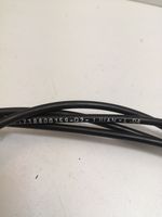 Mercedes-Benz SLK R171 Engine bonnet/hood lock release cable A1718800159